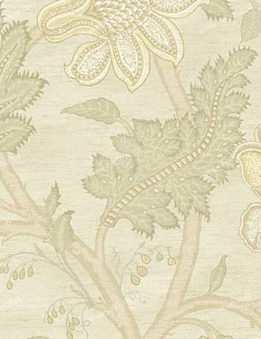 Обои Thibaut Baroque R0105