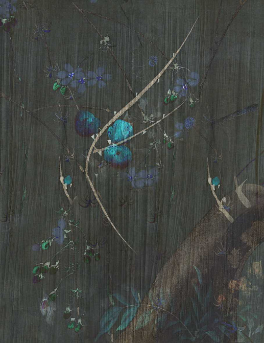 Обои Glamora Creative Wallcovering GLXI611A