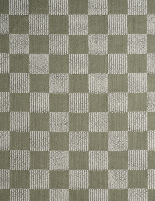 Ткань KAI Asante Kente/Moss