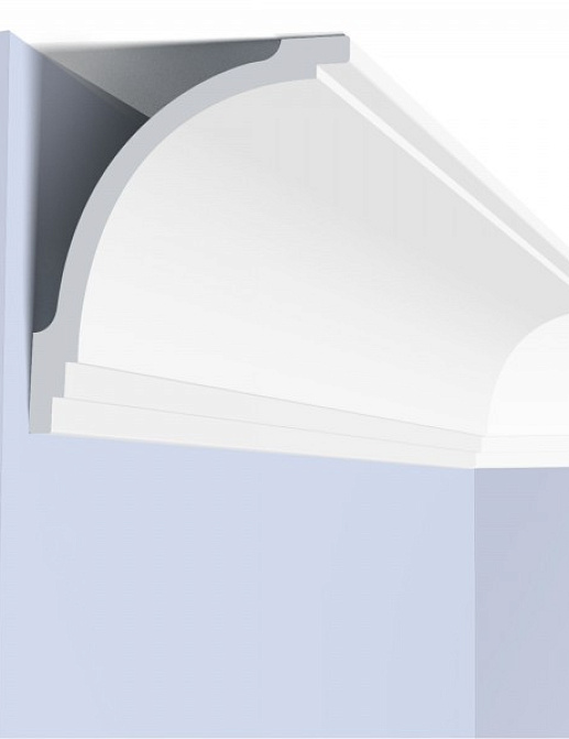 Карнизы HIWOOD Hiwood Decor A156