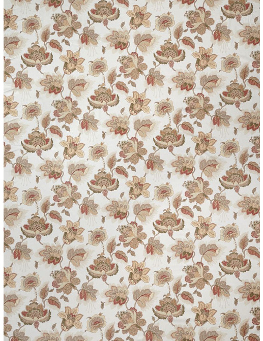Ткань Trend Copper Ruby Prints & Wovens Vol.II 02343/Honey