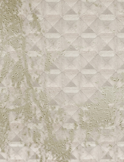 Панно и фотообои Wall & Deco Wet System 2015 WET_LA1502