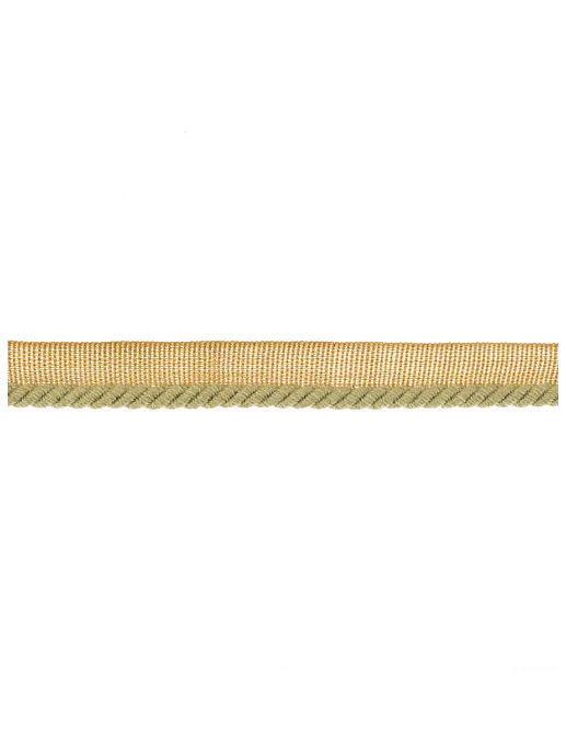 Шнур Fabricut Cord Library Trimmings Walker/Lime