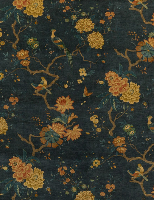 Ткань GP & J Baker Signature Velvets BP10818/2
