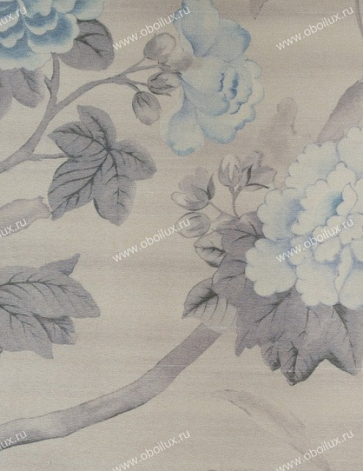 Обои Giardini Vento D'Oriente VO7232