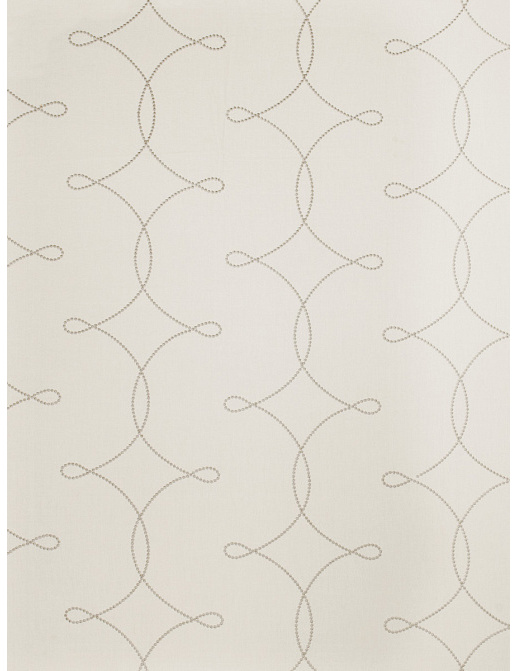 Ткань Fabricut Modern Nuances Grey Sheryl interlock/Grey