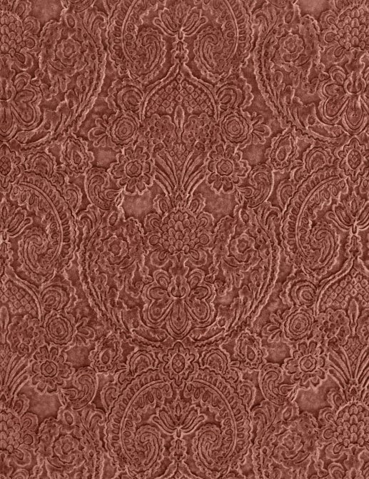 Ткань Black Edition Herbaria 9037/02