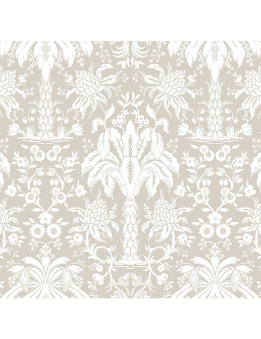 Обои York Damask Resource Library DM5013