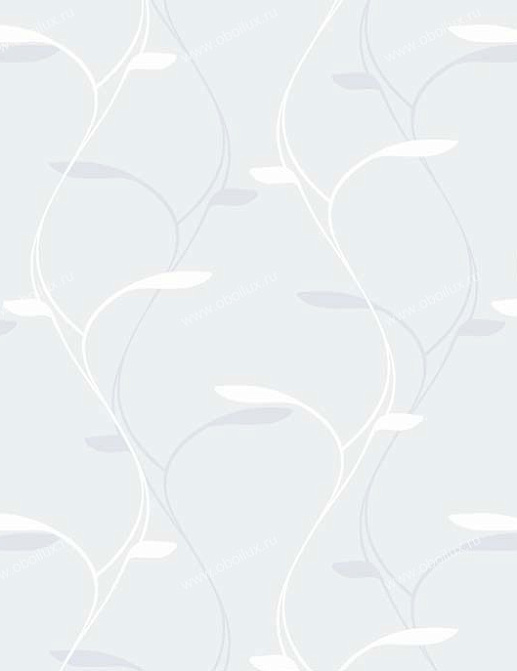 Обои Eco Almost White 3432