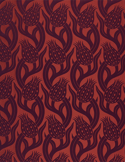 Ткань Zoffany Damask 333122