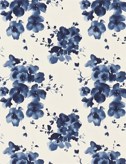 Ткань Sanderson Summer Prints 224511