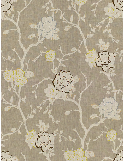 Ткань Kravet Diane Von Furstenberg Signature Collection Night vine/1615