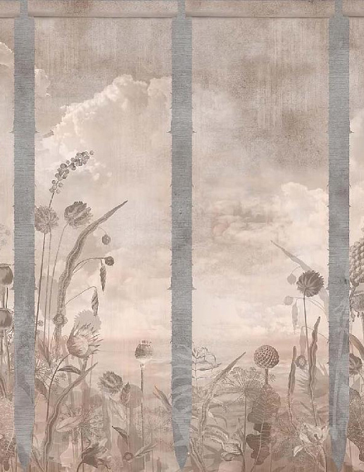 Панно и фотообои Affresco New Art RE148 COL4