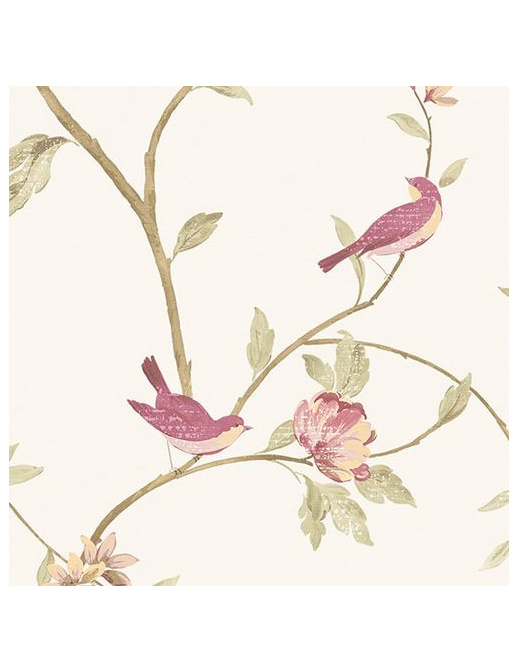 Обои Aura Rose Garden CG28803