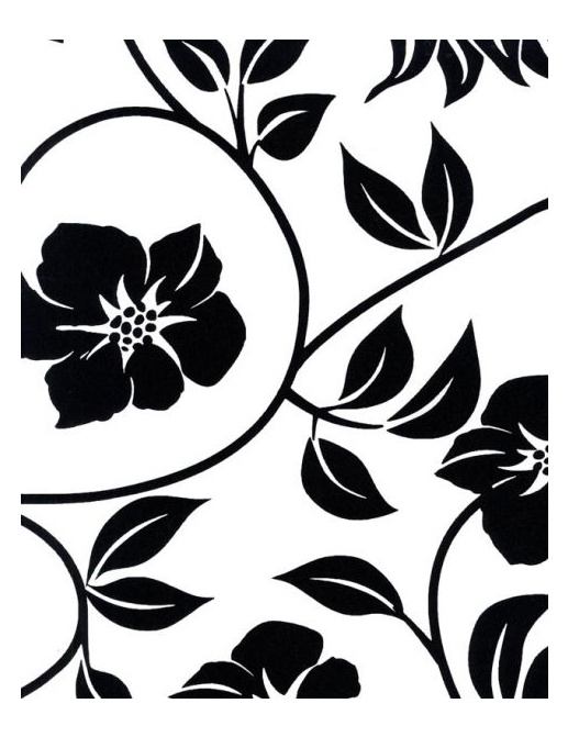 Обои Caselio Black & White BTW61139058