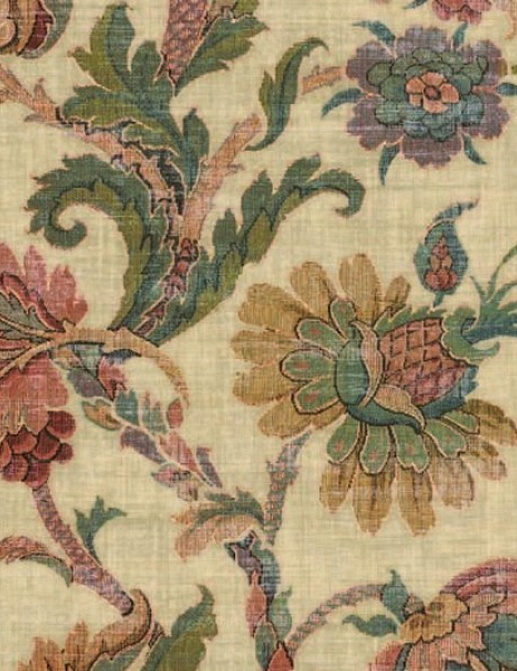 Обои Harrison prints Delancey DC50406