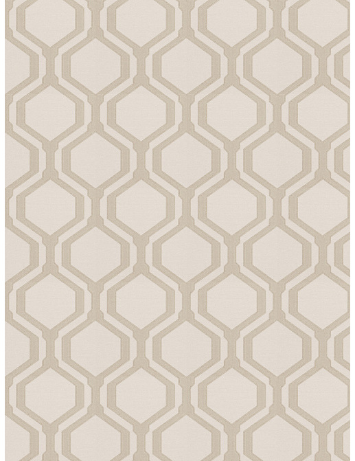 Ткань Fabricut Modern Nuances Vol.II Oyster Harpos/Stone