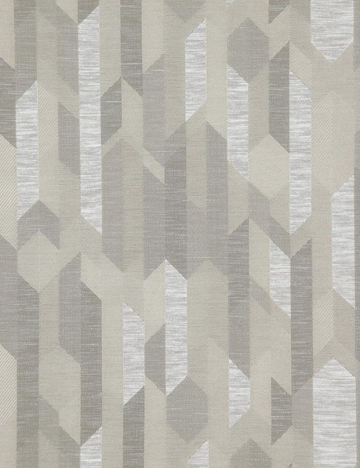 Ткань Daylight Geometric Shape/Champagne