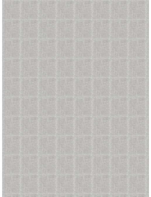 Ткань Fabricut Pure Elegance Linen Sheers Blank check/Off-White