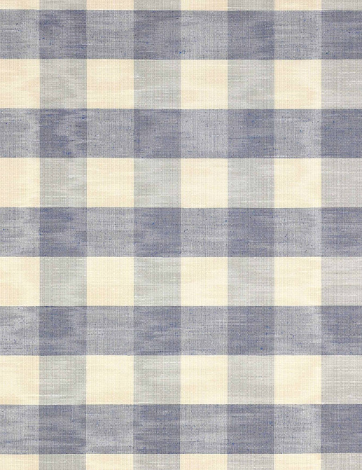 Ткань Colefax and Fowler Colour Library Old Blue F1001/23