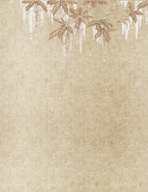 Обои Yana Svetlova Wallcoverings Art Prints C18/GL-19