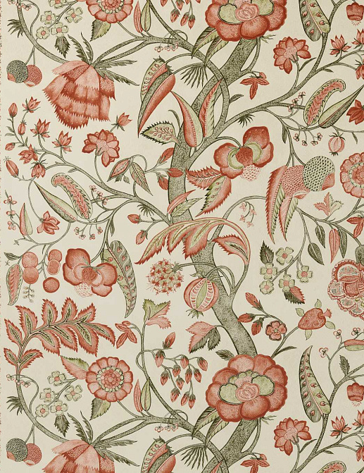 Обои Zoffany Indienne 313136