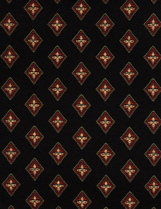 Ткань Trend Decorative jacquards 02003 Onyx