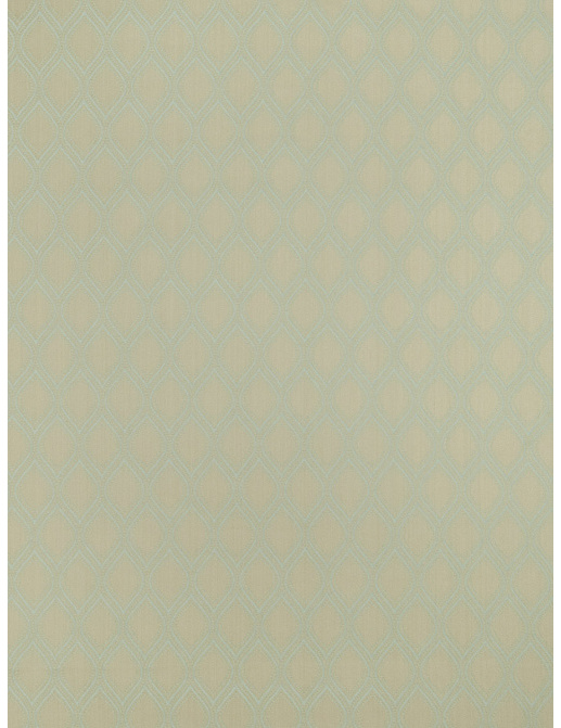 Ткань Stroheim Color Gallery Spearmint Ovalesque/Spearmint