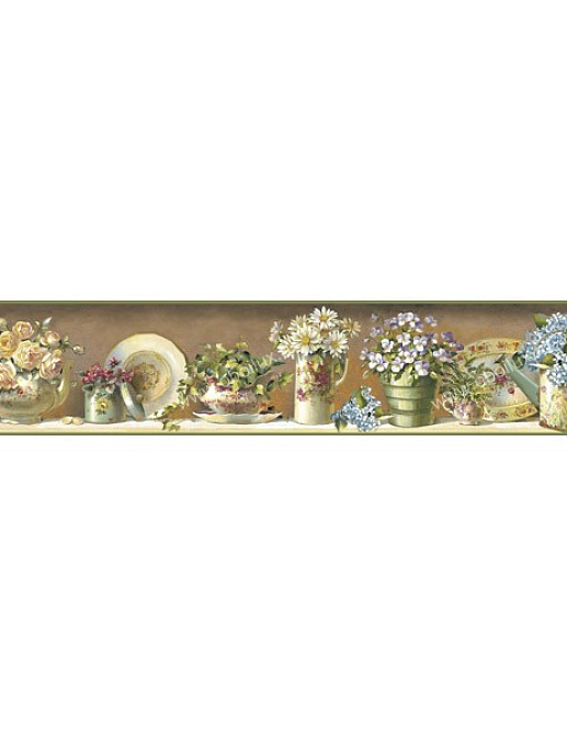 Бордюр Chesapeake Family & Friends III FFR05101B