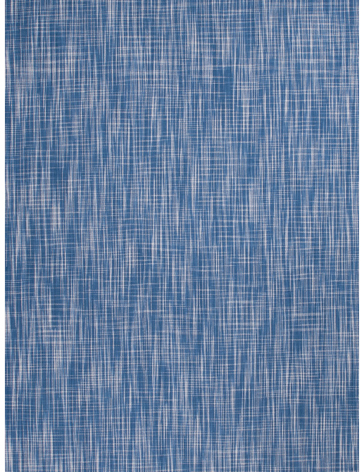 Ткань Fabricut Chromatics Vol.XXIV Navy Picquet/Batic blue