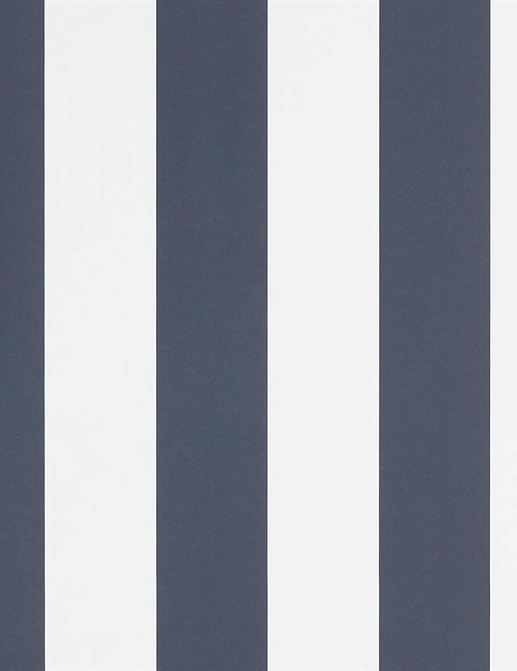 Обои Ralph Lauren Signature Stripe Library PRL026/08