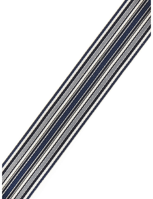 Тесьма Fabricut Terrazza Trimmings Bandon/Navy