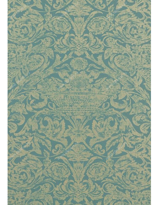 Обои Thibaut Damask Resource III T7649