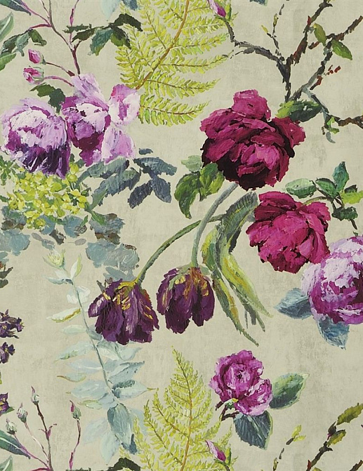 Обои Designers Guild Edit Florals PDG678-03