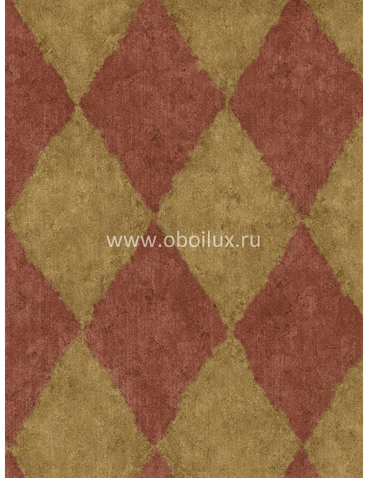 Обои Blue Mountain Red BC1581524
