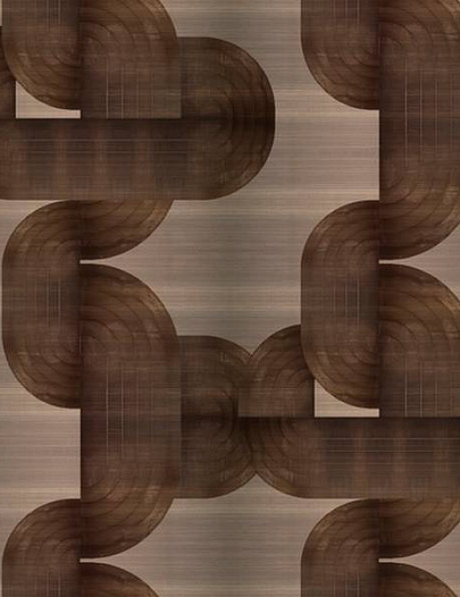 Панно и фотообои Wall & Deco Out System 2022 OUT_WV2201