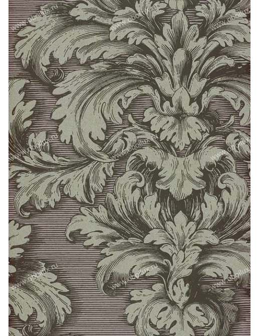 Обои Wallquest Etchings ET30509