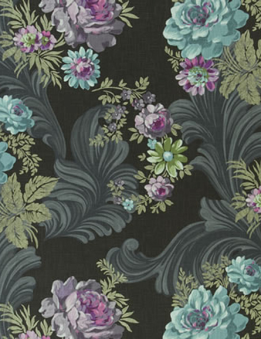 Ткань Designers Guild Darly F1608/02