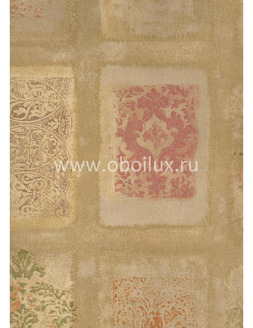 Обои York Antonina Vella - Couture VX2258