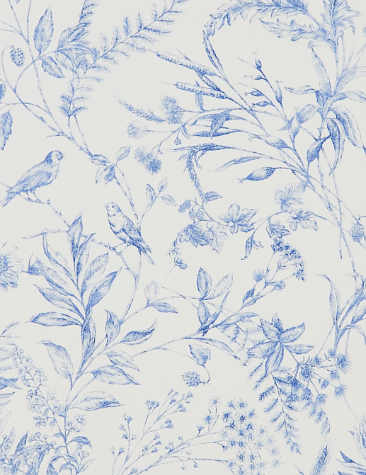 Обои Ralph Lauren Signature Florals PRL710-02