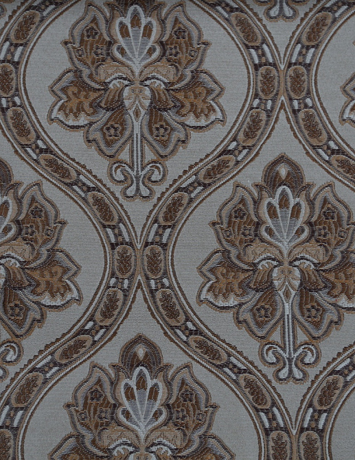Ткань Galleria Arben San Francisco Istannbul/Pewter