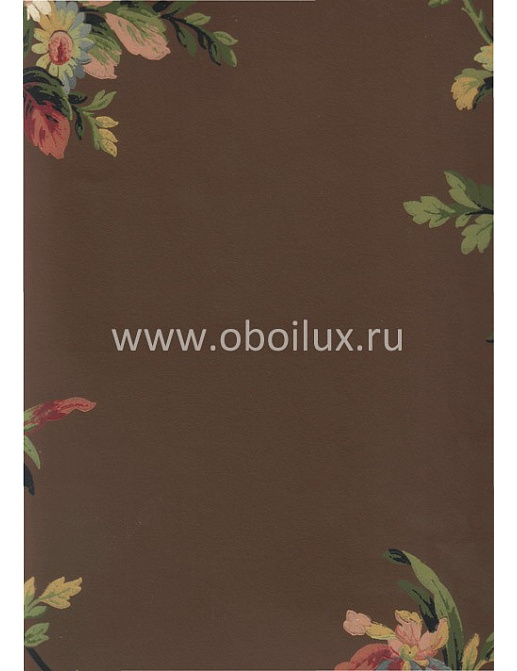 Обои York Ashford House - Flowers S.E. DL0629
