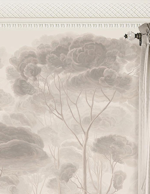 Панно и фотообои Affresco Rio AF2083-COL5