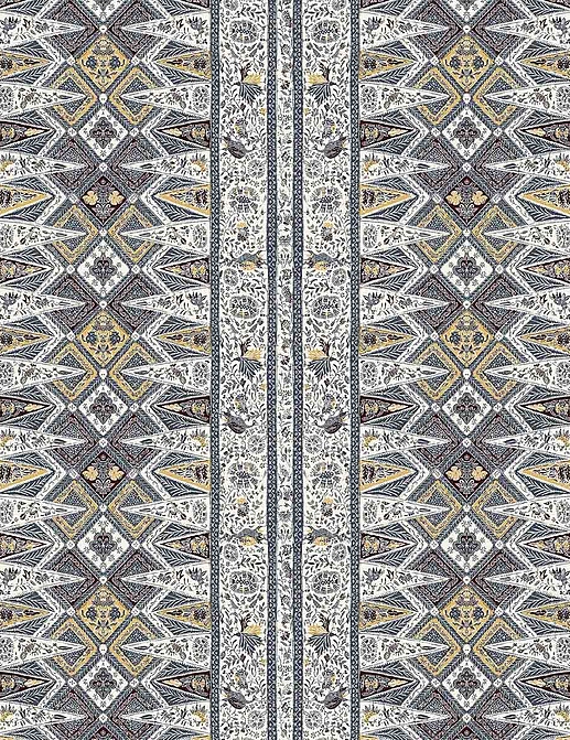 Ткань Lorenzo Castillo Virna Volume XII LCT1190-002