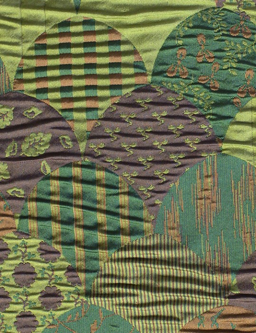Ткань Galleria Arben Dream Collection Meadow/705