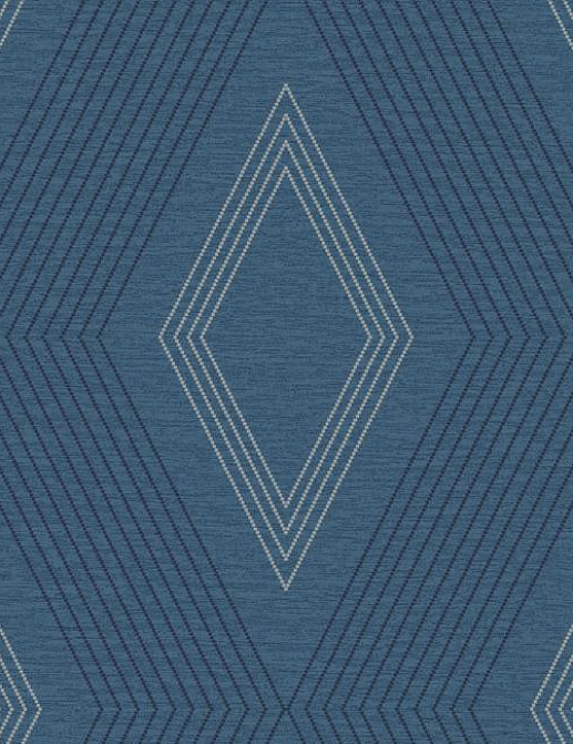 Обои York Ashford House - Ashford Geometrics GE3690