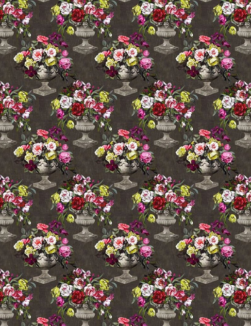 Обои Designers Guild Zephirine P552/01