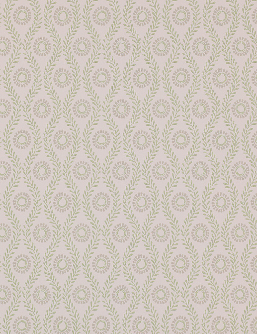 Обои Colefax and Fowler Small Designs 07176-02