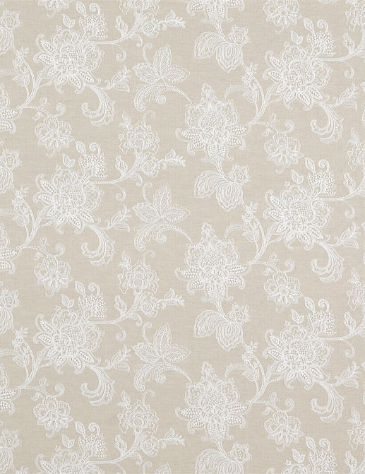 Ткань Sanderson Bay Willow 236164
