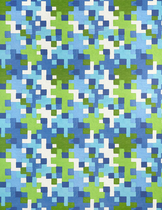 Ткань Thibaut Wanderlust F945044
